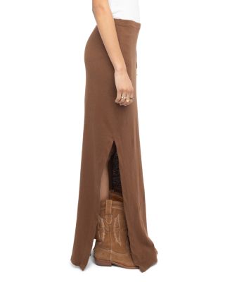 Juno Maxi Skirt