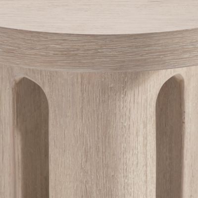 Lucerne Side Table