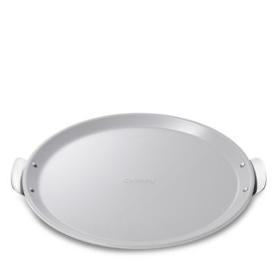 Ceramic Nonstick Large Pizza Crisper Pan