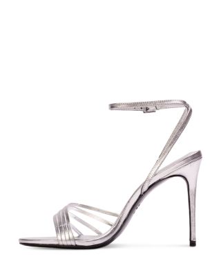 Women's Ella 100 Strappy Leather Sandals