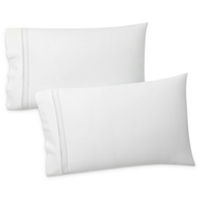 Alistair Cotton Pillowcases, Standard