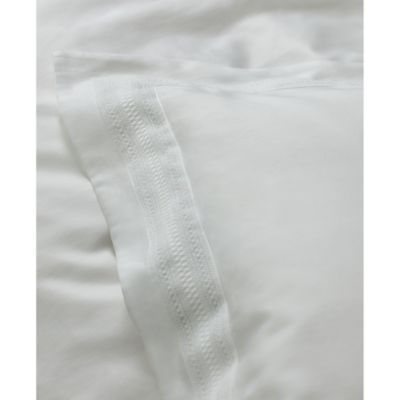 Alistair Cotton Fitted Sheet, California King