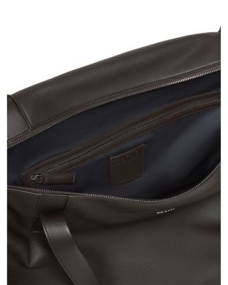 SECONDSKIN Weekender Bag