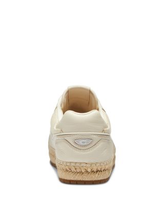 Women's Soho Espadrille Sneakers