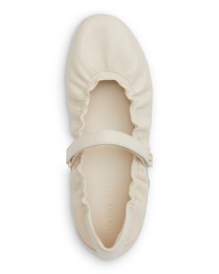 Women's Mary Jane Flats