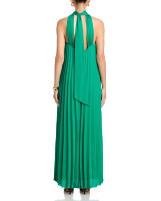 Beverly Pleated Dress