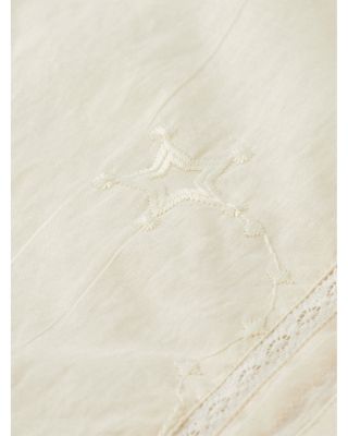 Girls' Fringe Embroidered Shirt - Little Kid, Big Kid