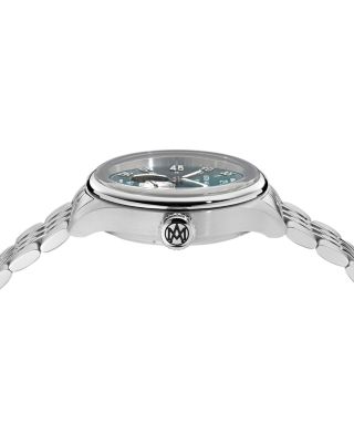 TS1 Automatic Bracelet Watch, 41mm