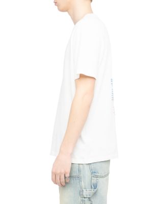 Tommy Z&V Logo T-Shirt