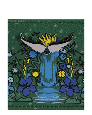 Pass ZV Monogram Cardholder