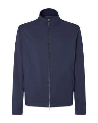 Microfiber Motorin 100cc Jacket