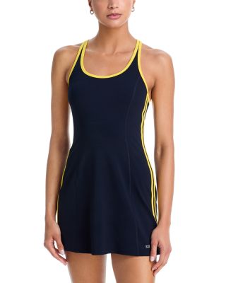 Ella Airweight Dress