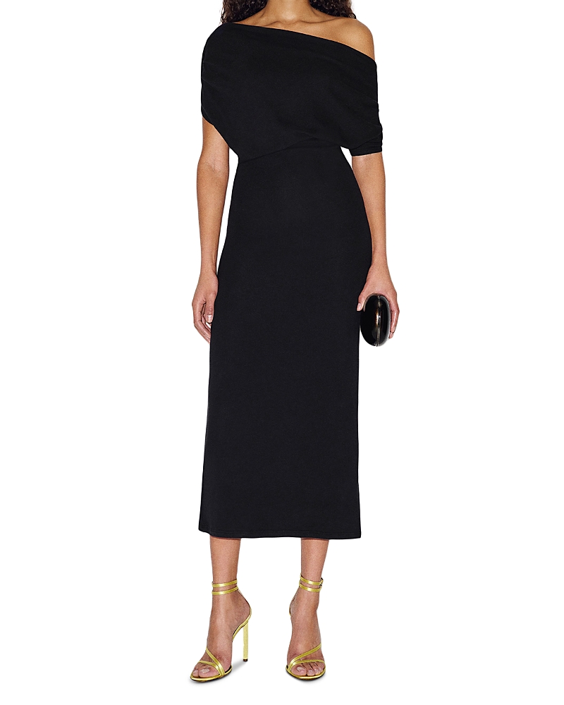 Reformation Iris Knit Dress