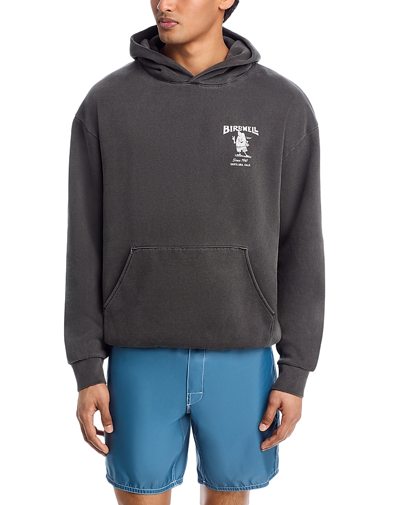 Birdwell Birdie Graphic Hoodie