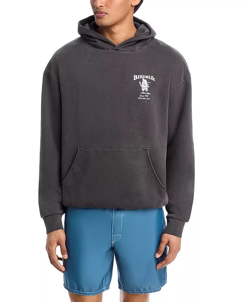 Birdwell Birdie Graphic Hoodie
