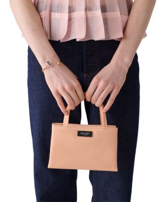 Sam Icon Crossbody Tote Bag