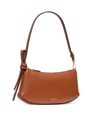 Loop Leather Pochette