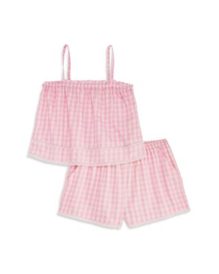 Girls' Fiorella Tween Top & Georgie Tween Shorts - Big Kid