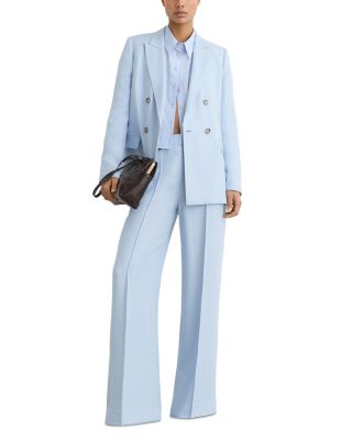 Magda Suit Trousers