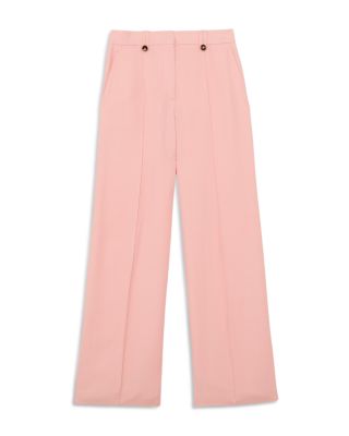 Magda Suit Trousers