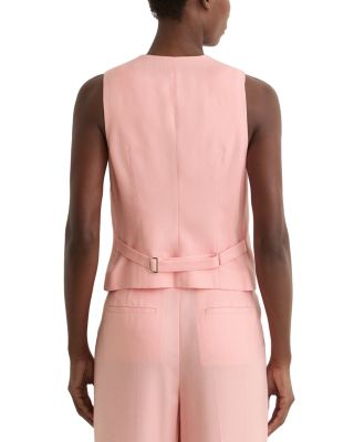 Magda Waistcoat
