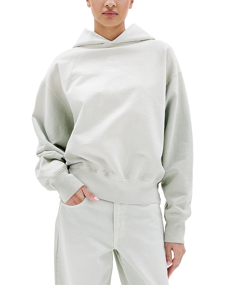 Slvrlake Cinch Hoodie