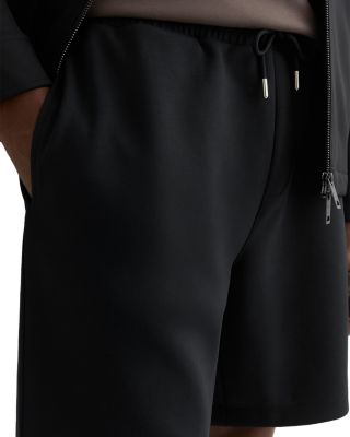 Reid Drawstring Shorts