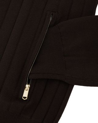 Marsh Zip Through Cardigan