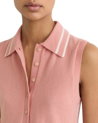 Saskia Polo Top