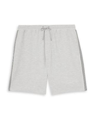 Regular Fit 7" Mint Green Shorts