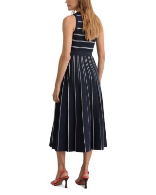 Mallory Midi Dress
