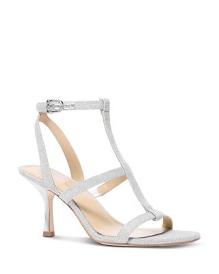 Women's Nara Mid Heel Sandals