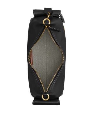 Juliet 30 Leather Shoulder Bag