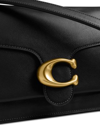 Tabby 36 Leather Shoulder Bag