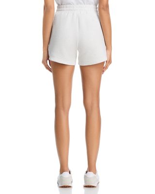 Ollie High Rise Shorts - thumbnail 10