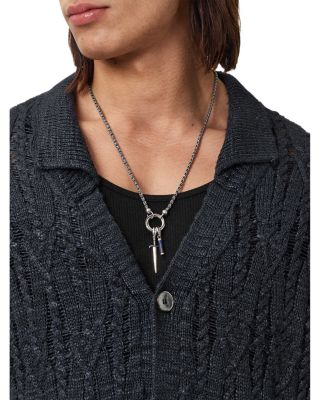 Lanificio Cardigan Sweater