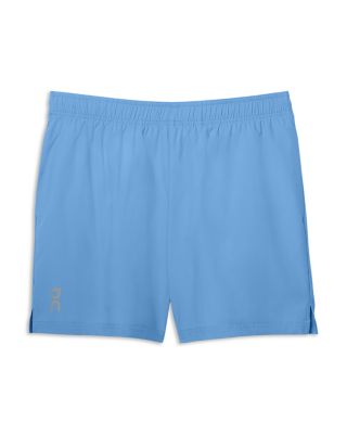Core 5" Classic Drawstring Shorts