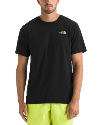 Stay Exploring Logo Graphic T-Shirt