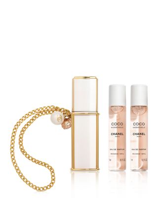 COCO MADEMOISELLE Eau de Parfum Purse Spray Gift Set