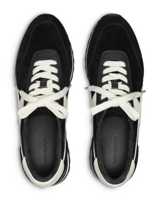 Women's Hank Wedge Running Sneakers