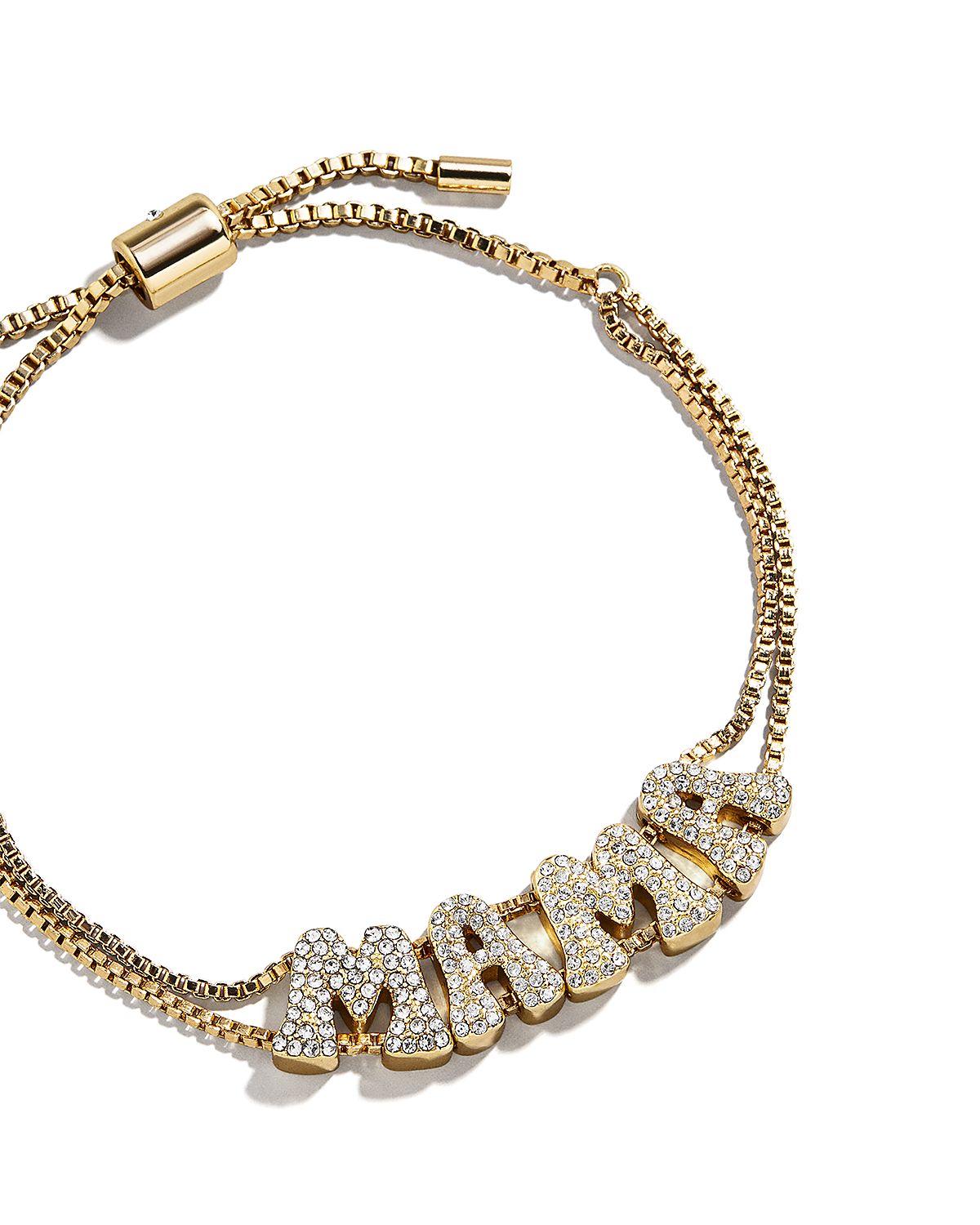 Baublebar Made for Mama Slider Bracelet