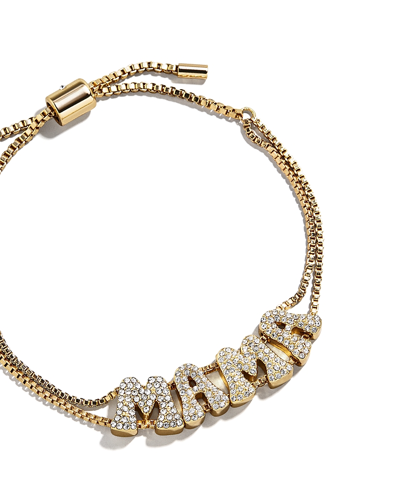 Baublebar Made for Mama Slider Bracelet