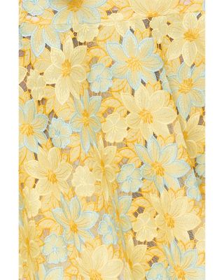 Tahlia Lace Midi Dress