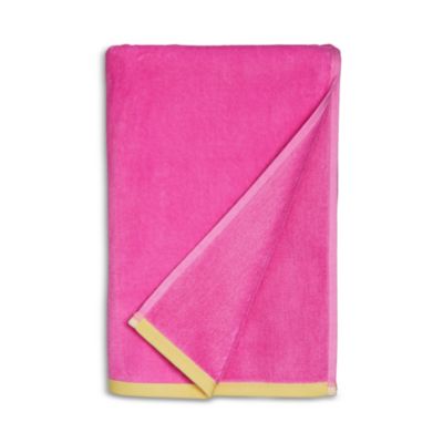 Seahorse Beach Towel - Exclusive