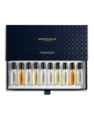Fragrance Discovery Gift Set