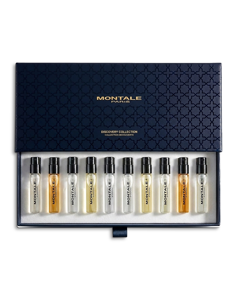 Montale Fragrance Discovery Gift Set