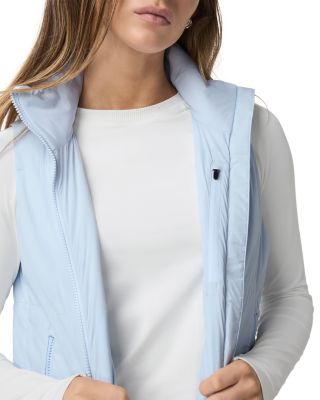 Canyon Insulated Vest