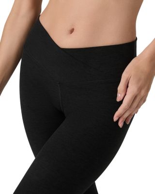 Elevation Rhythm Flare Leggings