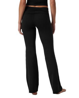 Halo Foldover Pants - thumbnail 2
