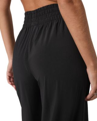 Villa Wide Leg Pants